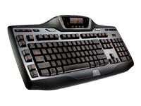 Day Breaker - Logitech G15 Gaming Keyboard Day Breaker - Logitech G15 Gaming Keyboard
