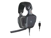 Day Breaker - Logitech G35 Gaming headset