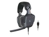 Day Breaker - Logitech G35 Gaming headset Day Breaker - Logitech G35 Gaming headset
