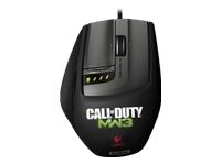 Day Breaker - Logitech G9X CoD Gaming Mouse Day Breaker - Logitech G9X CoD Gaming Mouse