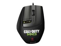 Day Breaker - Logitech G9X CoD Gaming Mouse