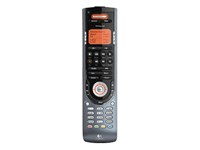 Day Breaker - Logitech Harmony Remote 555