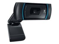 Day Breaker - Logitech HD Pro Webcam C910