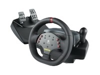 Day Breaker - Logitech MOMO Racing Force