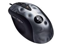 Day Breaker - Logitech MX518 Gaming Mouse Day Breaker - Logitech MX518 Gaming Mouse