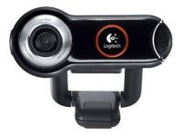 Day Breaker - Logitech Quickcam Pro 9000 - Webcam - Mic