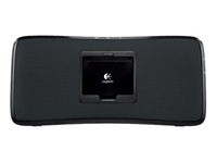 Day Breaker - Logitech Rechargeable speaker S315i Day Breaker - Logitech Rechargeable speaker S315i