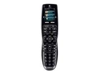 Day Breaker - Logitech Remote - Harmony 900 Day Breaker - Logitech Remote - Harmony 900