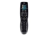 Day Breaker - Logitech Remote - Harmony 900