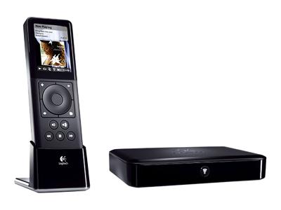 Day Breaker - Logitech Squeezebox Duet - Netwerk Audiospeler Day Breaker - Logitech Squeezebox Duet - Netwerk Audiospeler