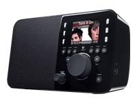 Day Breaker - Logitech - Squeezebox Radio