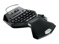 Day Breaker - Logitech USB Gameboard G13 - 25 knoppen Day Breaker - Logitech USB Gameboard G13 - 25 knoppen