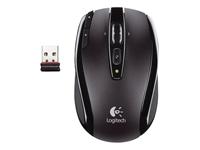 Day Breaker - Logitech VX Nano Wireless Notebook Laser Muis Day Breaker - Logitech VX Nano Wireless Notebook Laser Muis