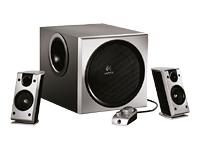 Day Breaker - Logitech Z2300 Speakerset Day Breaker - Logitech Z2300 Speakerset
