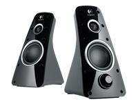 Day Breaker - Logitech Z520 PC-speakersysteem Day Breaker - Logitech Z520 PC-speakersysteem