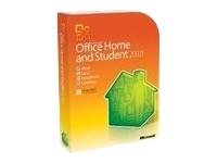 Day Breaker - Microsoft Office Home &amp; Student 2010 NL 3 Users
