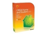 Day Breaker - Microsoft Office Home & Student 2010 NL 3 Users Day Breaker - Microsoft Office Home & Student 2010 NL 3 Users