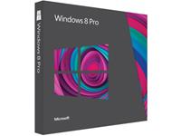 Day Breaker - Microsoft Windows 8 Pro 32-bit/64-bit NL Upgrade