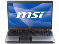 Day Breaker - MSI 15,6" CX500-470NL - T4500/ 4GB/ 320G Day Breaker - MSI 15,6" CX500-470NL - T4500/ 4GB/ 320G