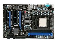 Day Breaker - MSI 770-G45&nbsp; Moederbord