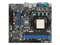 Day Breaker - MSI 880GM-E41 - Socket AM3