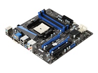 Day Breaker - MSI A75MA-G55 - Socket FM1 Day Breaker - MSI A75MA-G55 - Socket FM1