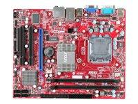Day Breaker - MSI G31TM-P35 - Socket 775 - M-ATX Day Breaker - MSI G31TM-P35 - Socket 775 - M-ATX