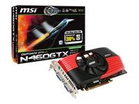 Day Breaker - MSI GeForce N460GTX-M2D1GD5/OC Day Breaker - MSI GeForce N460GTX-M2D1GD5/OC