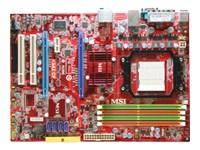Day Breaker - MSI K9A2 CF-F - AMD 790X - AM2
