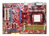 Day Breaker - MSI K9A2 CF-F - AMD 790X - AM2 Day Breaker - MSI K9A2 CF-F - AMD 790X - AM2