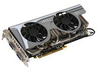Day Breaker - MSI N470GTX Twin Frozr2 - 1GB Day Breaker - MSI N470GTX Twin Frozr2 - 1GB
