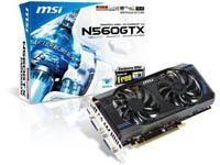 Day Breaker - MSI N560GTX-M2D1GD5 Day Breaker - MSI N560GTX-M2D1GD5