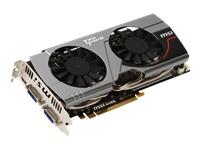 Day Breaker - MSI N560GTX-TI Hawk Day Breaker - MSI N560GTX-TI Hawk