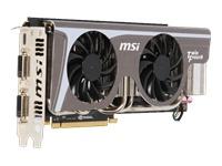 Day Breaker - MSI N580GTX Twin Frozr II/OC Day Breaker - MSI N580GTX Twin Frozr II/OC