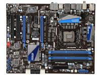 Day Breaker - MSI P67A-GD65 (B3) Sandy Bridge