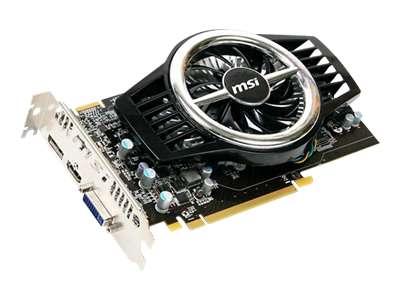 Day Breaker - MSI Radeon HD5770 - 1024MB -&nbsp;DVI HDMI