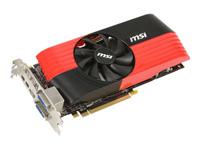 Day Breaker - MSI Radeon R6870-2PM2D1GD5/OC