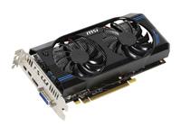 Day Breaker - MSI Radeon R7770-2PMD1GD5/OC Day Breaker - MSI Radeon R7770-2PMD1GD5/OC