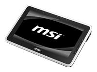 Day Breaker - MSI WindPad 100W-005NL Day Breaker - MSI WindPad 100W-005NL