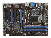 Day Breaker - MSI Z68A-G43 (B3)