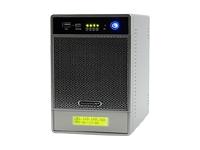 Day Breaker - NAS-Server RND4000 ReadyNAS