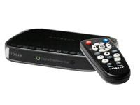 Day Breaker - NETGEAR Digital Entertainer Live EVA2000 Day Breaker - NETGEAR Digital Entertainer Live EVA2000