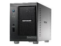 Day Breaker - Netgear NAS-Server RND2000 ReadyNAS