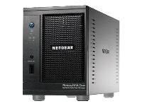 Day Breaker - Netgear NAS-Server RND2000 ReadyNAS Day Breaker - Netgear NAS-Server RND2000 ReadyNAS