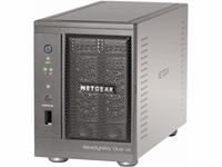 Day Breaker - NETGEAR ReadyNAS Duo RND2000 v2