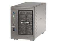 Day Breaker - NETGEAR ReadyNAS Ultra 2 - 2 Bays Day Breaker - NETGEAR ReadyNAS Ultra 2 - 2 Bays