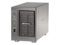 Day Breaker - NETGEAR ReadyNAS Ultra 2 - 2 Bays