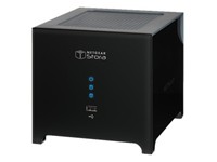 Day Breaker - Netgear Stora Home Network Storage 1TB