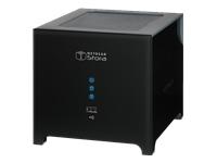 Day Breaker - NETGEAR Stora MS2000 - NAS Day Breaker - NETGEAR Stora MS2000 - NAS