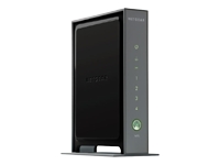 Day Breaker - NETGEAR WNR2000 Router